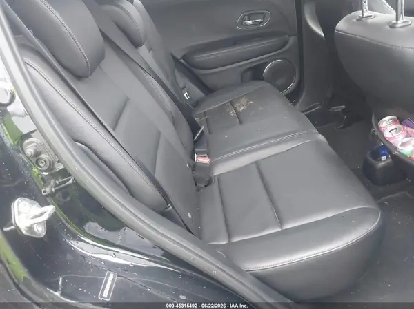 3CZRU6H72HM713954 2017 HONDA HR-V - Image 8