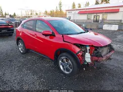 3CZRU6H72HM714084 2017 HONDA HR-V