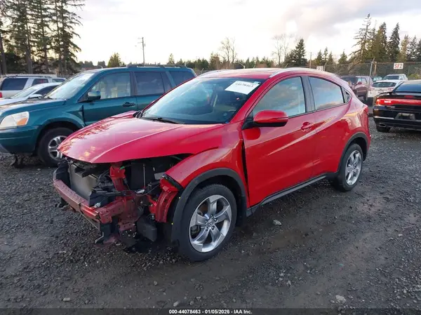 3CZRU6H72HM714084 2017 HONDA HR-V - Image 2