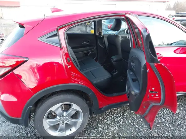 3CZRU6H72HM714084 2017 HONDA HR-V - Image 8