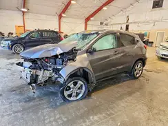 3CZRU6H72HM716949 2017 HONDA HR-V
