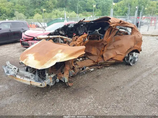 3CZRU6H72HM717745 2017 HONDA HR-V - Image 2