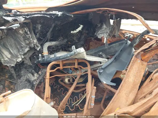 3CZRU6H72HM717745 2017 HONDA HR-V - Image 8
