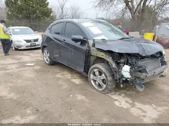 3CZRU6H72HM718541 2017 HONDA HR-V