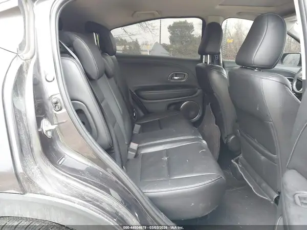 3CZRU6H72HM718541 2017 HONDA HR-V - Image 8