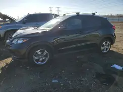 3CZRU6H72HM722010 2017 HONDA HR-V