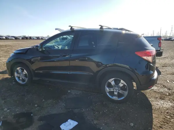 3CZRU6H72HM722010 2017 HONDA HR-V - Image 2