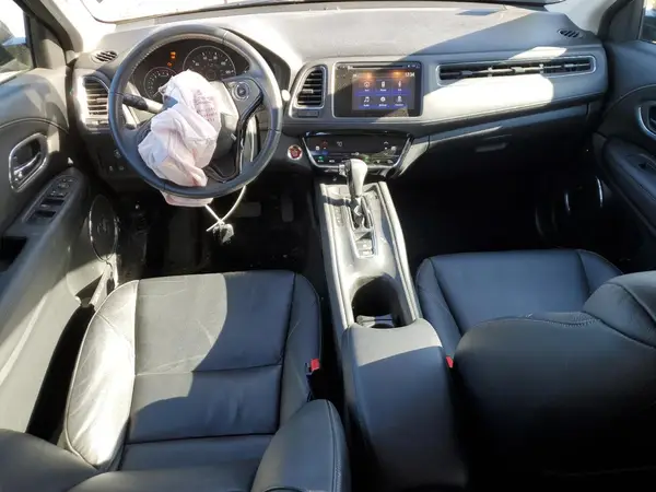 3CZRU6H72HM722010 2017 HONDA HR-V - Image 8