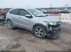 3CZRU6H72HM722170 2017 HONDA HR-V