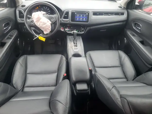 3CZRU6H72HM724534 2017 HONDA HR-V - Image 8
