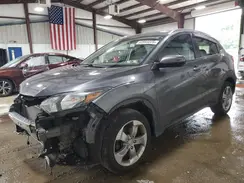 3CZRU6H72HM726316 2017 HONDA HR-V