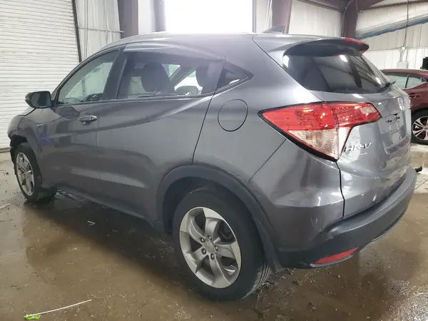 3CZRU6H72HM726316 2017 HONDA HR-V - Image 2