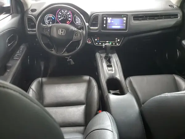 3CZRU6H72HM726316 2017 HONDA HR-V - Image 8