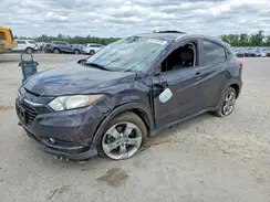 3CZRU6H72HM726588 2017 HONDA HR-V