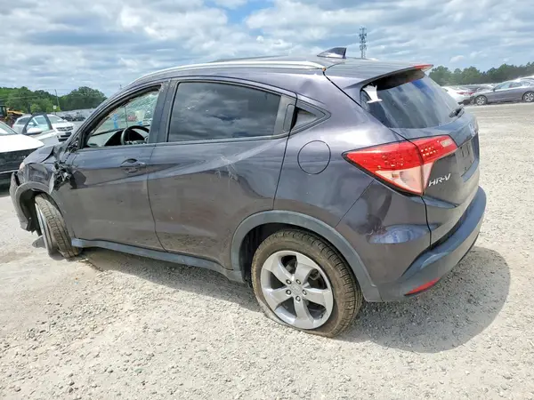 3CZRU6H72HM726588 2017 HONDA HR-V - Image 2