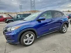 3CZRU6H72HM726879 2017 HONDA HR-V