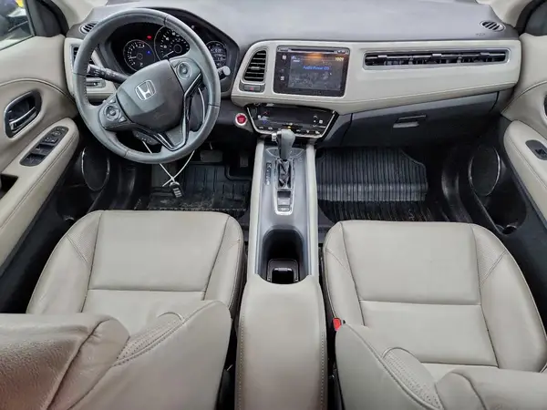 3CZRU6H72HM726879 2017 HONDA HR-V - Image 8