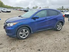3CZRU6H72HM732049 2017 HONDA HR-V