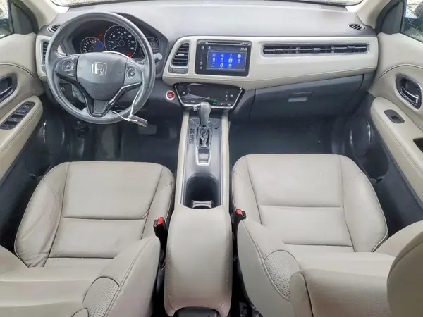 3CZRU6H72HM732049 2017 HONDA HR-V - Image 8