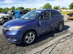 3CZRU6H72HM732097 2017 HONDA HR-V