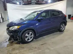 3CZRU6H72HM732164 2017 HONDA HR-V