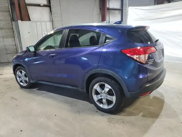 3CZRU6H72HM732164 2017 HONDA HR-V - Image 2