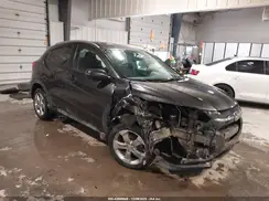 3CZRU6H72HM733623 2017 HONDA HR-V