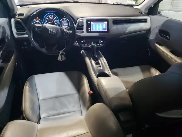 3CZRU6H72HM734089 2017 HONDA HR-V - Image 8