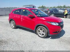 3CZRU6H72JM100447 2018 HONDA HR-V
