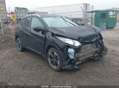 3CZRU6H72JM101842 2018 HONDA HR-V