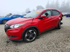 3CZRU6H72JM701566 2018 HONDA HR-V