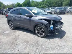 3CZRU6H72JM702166 2018 HONDA HR-V