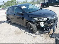 3CZRU6H72JM702894 2018 HONDA HR-V