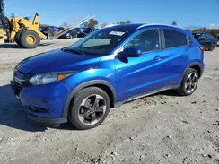 3CZRU6H72JM704516 2018 HONDA HR-V