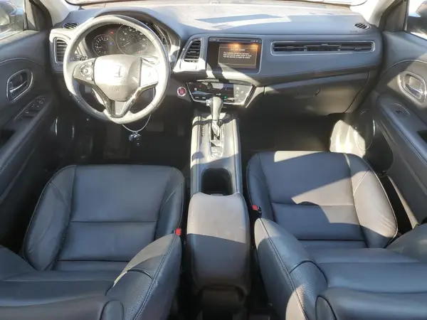 3CZRU6H72JM704516 2018 HONDA HR-V - Image 8