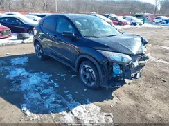 3CZRU6H72JM704905 2018 HONDA HR-V