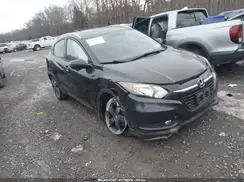 3CZRU6H72JM708338 2018 HONDA HR-V