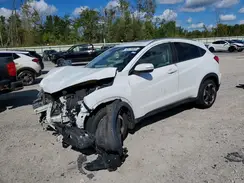3CZRU6H72JM709392 2018 HONDA HR-V