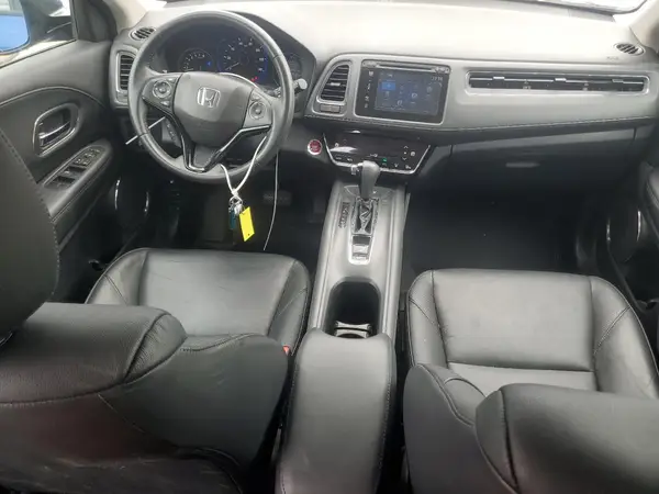 3CZRU6H72JM710056 2018 HONDA HR-V - Image 8