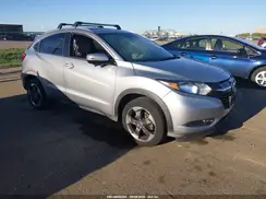 3CZRU6H72JM712227 2018 HONDA HR-V