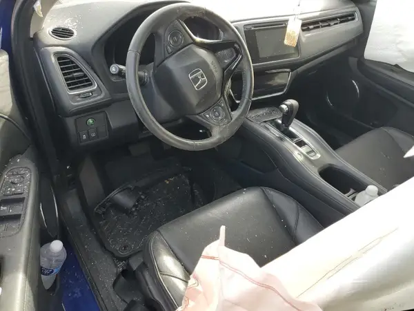 3CZRU6H72JM712776 2018 HONDA HR-V - Image 8
