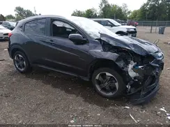3CZRU6H72JM713085 2018 HONDA HR-V