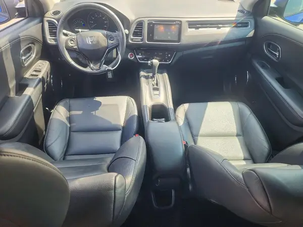 3CZRU6H72JM719789 2018 HONDA HR-V - Image 8