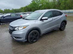 3CZRU6H72JM722286 2018 HONDA HR-V
