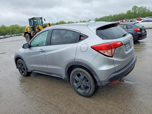 3CZRU6H72JM722286 2018 HONDA HR-V - Image 2