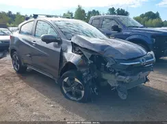 3CZRU6H72JM722739 2018 HONDA HR-V