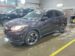 3CZRU6H72JM723194 2018 HONDA HR-V
