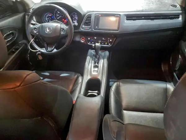 3CZRU6H72JM723194 2018 HONDA HR-V - Image 8