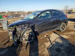 3CZRU6H72JM727813 2018 HONDA HR-V