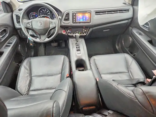 3CZRU6H72JM727813 2018 HONDA HR-V - Image 8